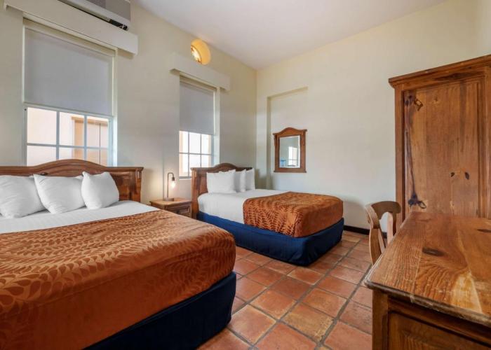 Mayaguez Plaza Hotel; SureStay Collection by Best Western