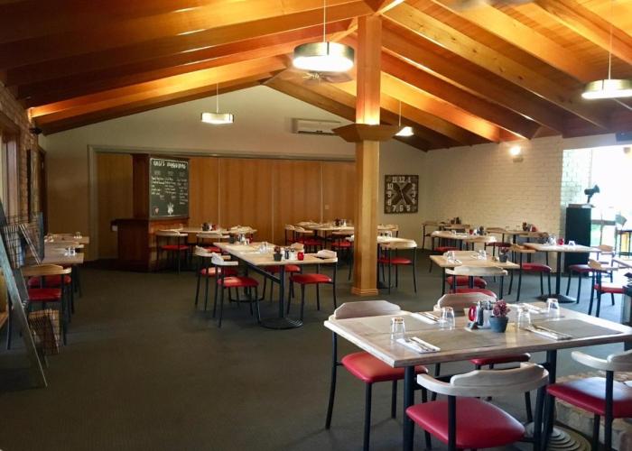 Quality Inn Carriage House
