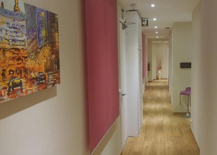 Hostal Barcelona Travel