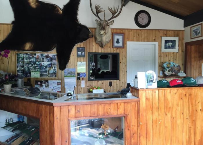Copper River Motel
