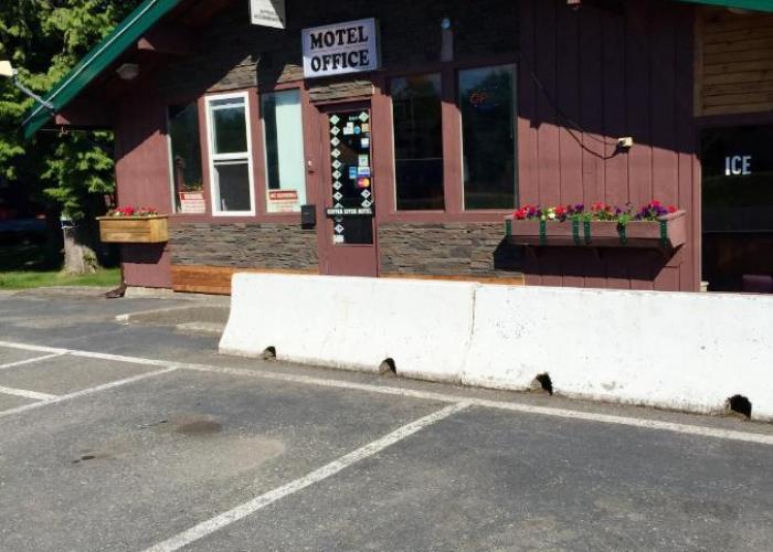 Copper River Motel