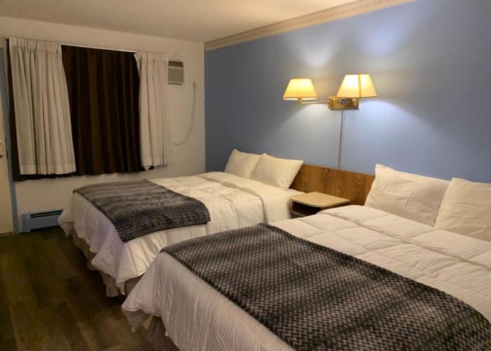 Swiss Sunset Inn