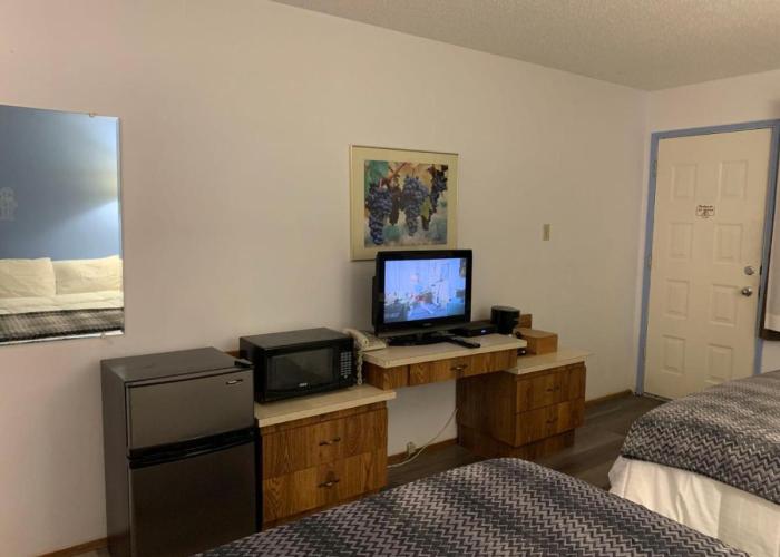 Swiss Sunset Inn