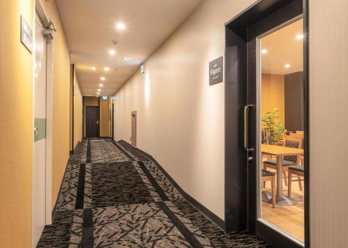 APA Hotel Biwako Seta-Ekimae