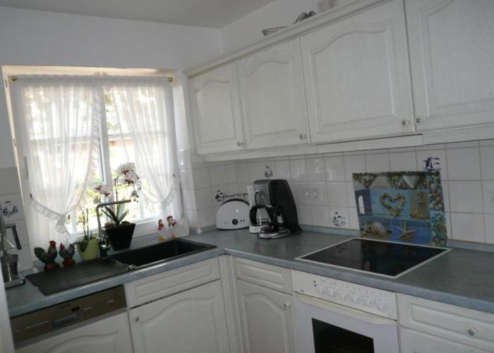 Kastanienhüs Apartment
