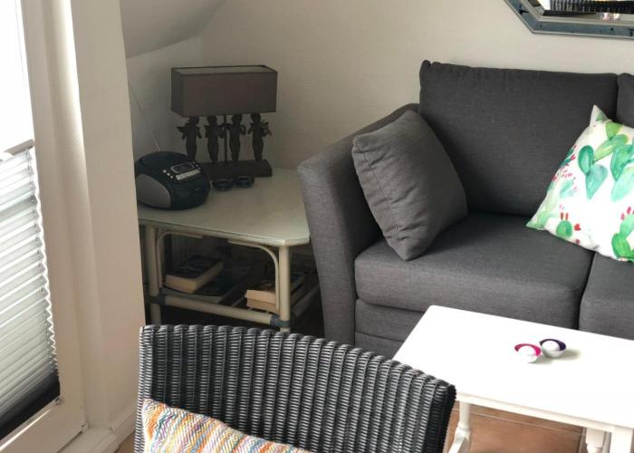 Kastanienhüs Apartment