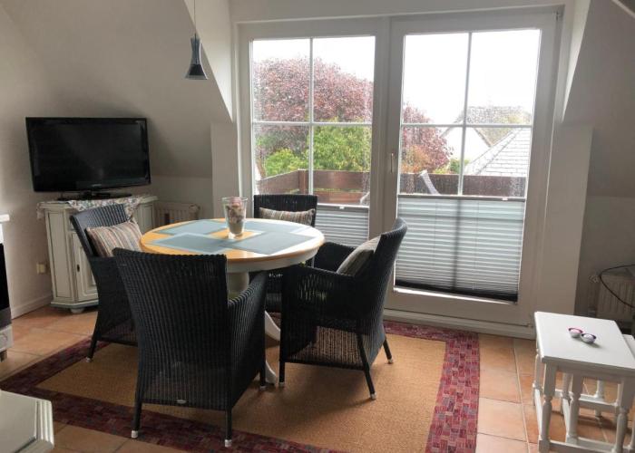 Kastanienhüs Apartment
