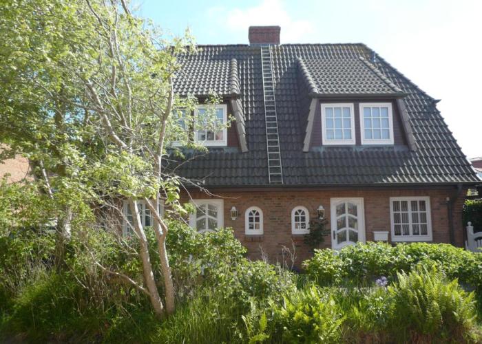 Kastanienhüs Apartment