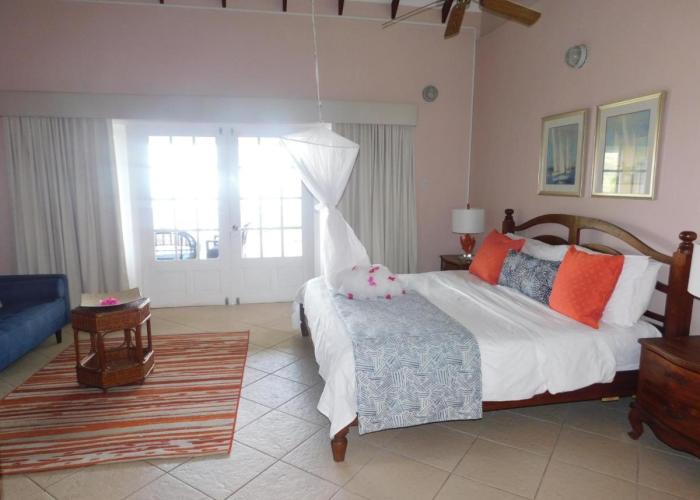 La Haut Resort