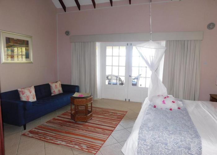 La Haut Resort