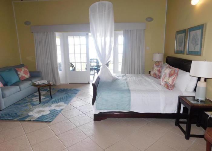 La Haut Resort