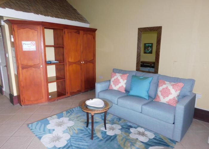 La Haut Resort