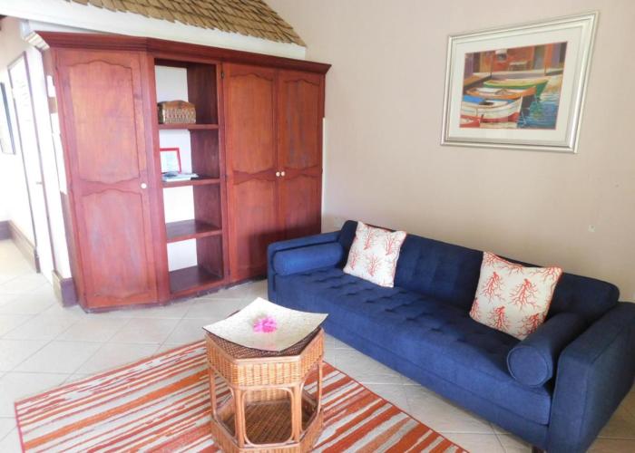 La Haut Resort