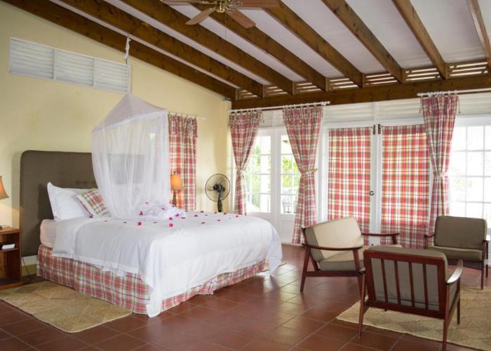 La Haut Resort