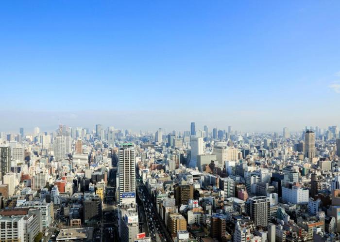 Hotel Monterey Grasmere Osaka