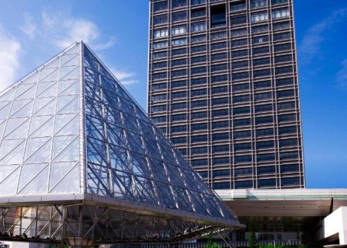 Hotel Monterey Grasmere Osaka