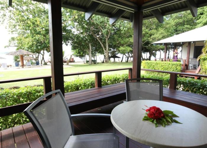 Island Magic Resort Apartments