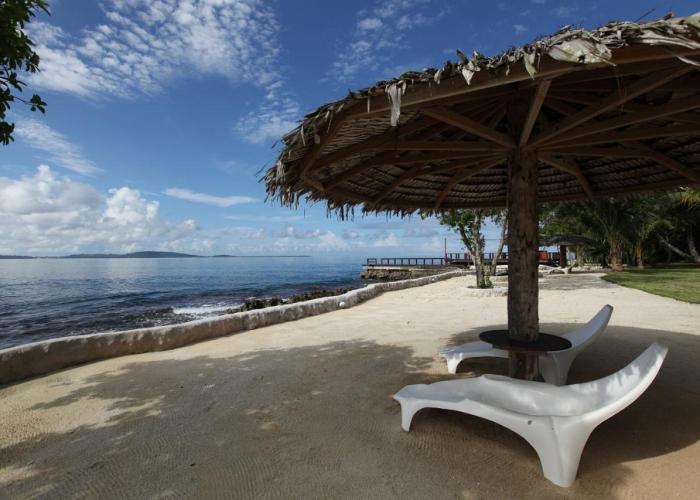 Island Magic Resort Apartments