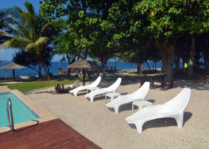 Island Magic Resort Apartments