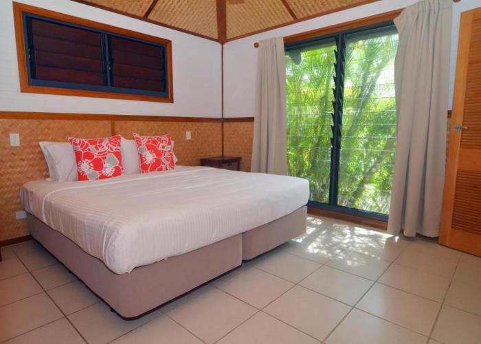 Island Magic Resort Apartments