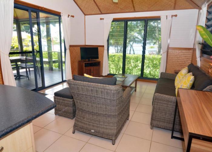 Island Magic Resort Apartments