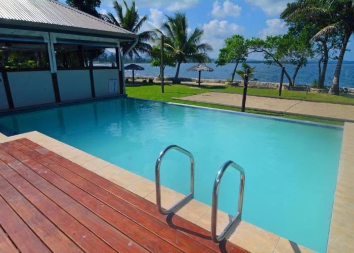 Island Magic Resort Apartments