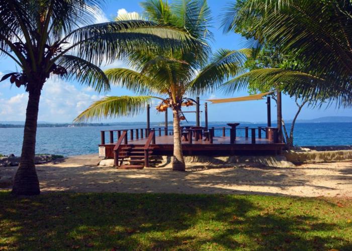 Island Magic Resort Apartments