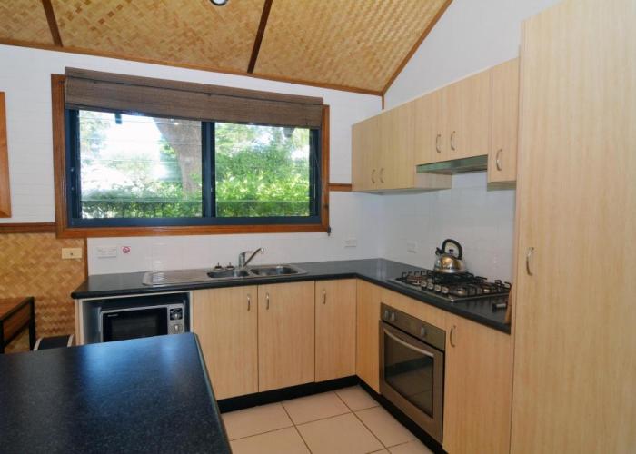 Island Magic Resort Apartments