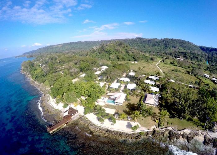 Island Magic Resort Apartments