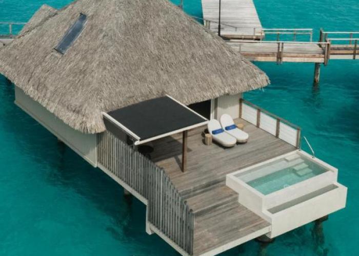 Westin Bora Bora Resort & Spa