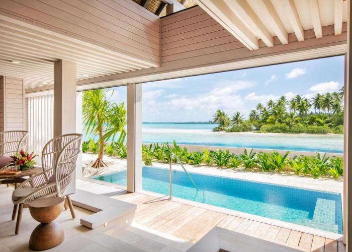 Westin Bora Bora Resort & Spa