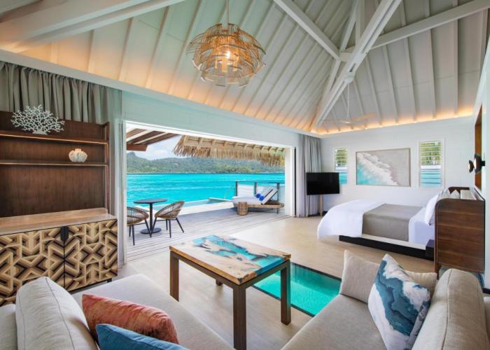 Westin Bora Bora Resort & Spa
