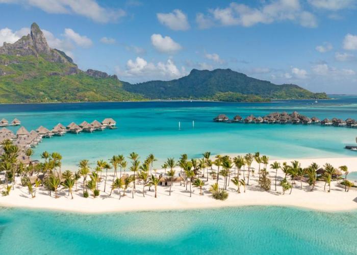 Westin Bora Bora Resort & Spa