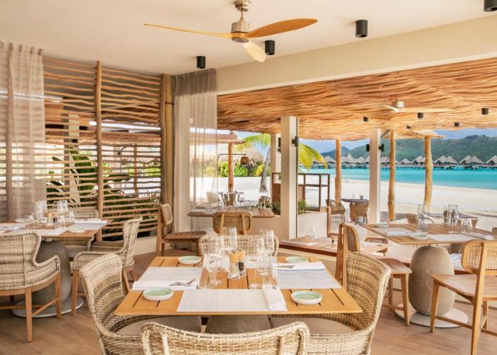 Westin Bora Bora Resort & Spa