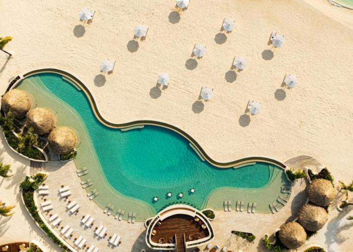 Westin Bora Bora Resort & Spa