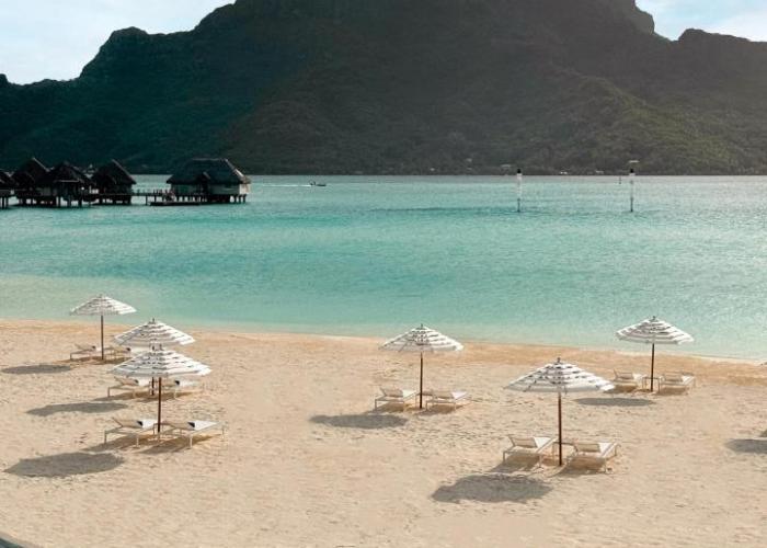 Westin Bora Bora Resort & Spa