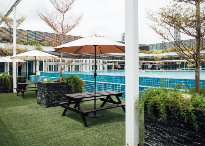 Hotel Sfera