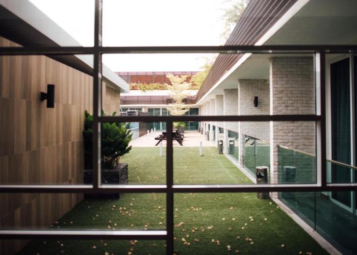 Hotel Sfera