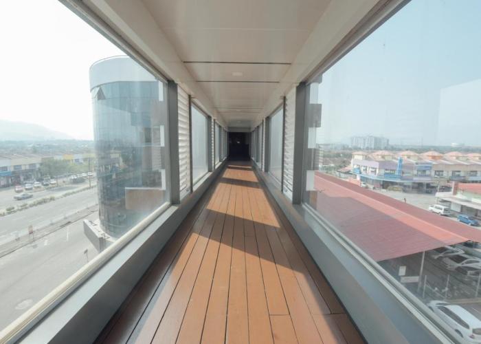 Hotel Sfera