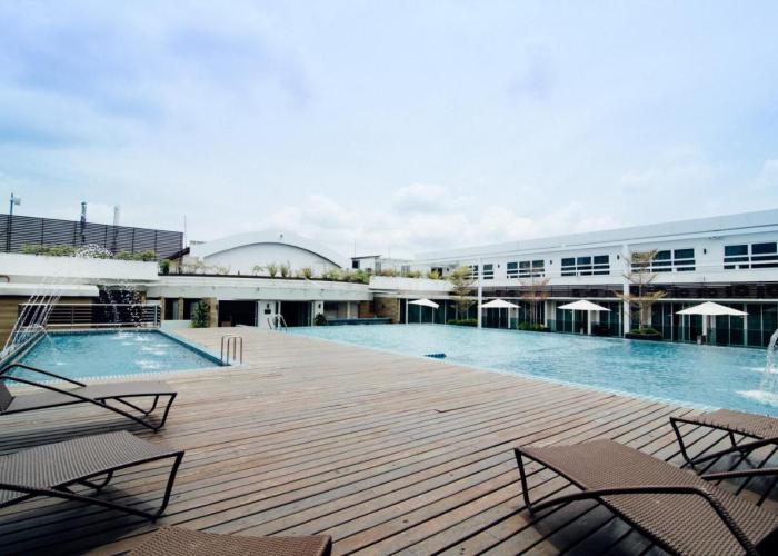 Hotel Sfera