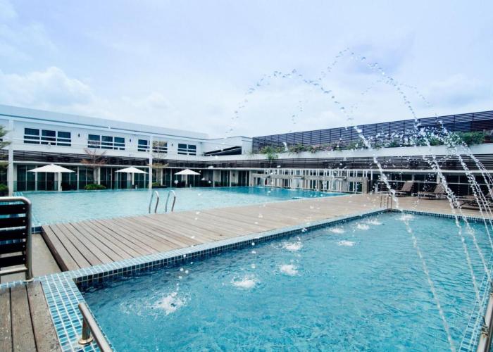 Hotel Sfera