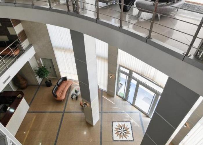 Hotel Zeder Garni