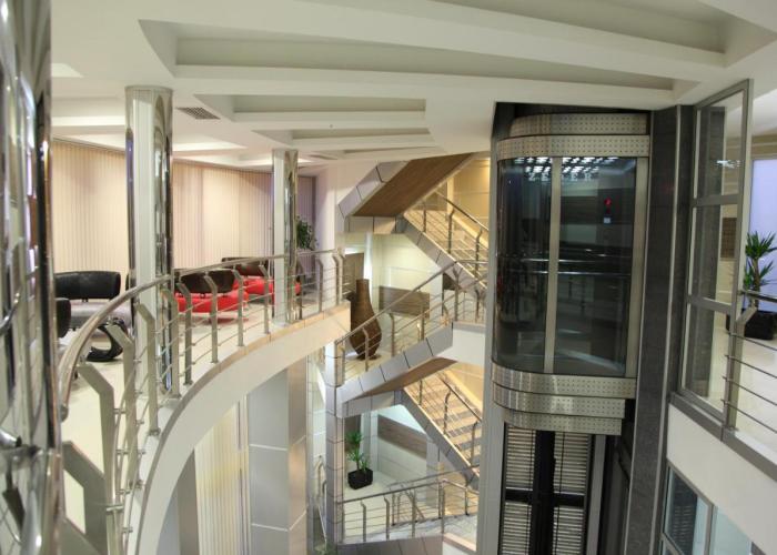 Hotel Zeder Garni