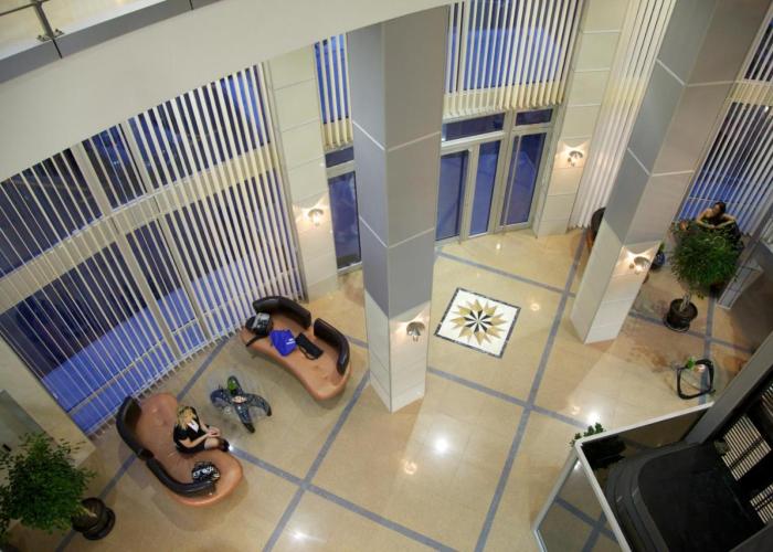 Hotel Zeder Garni