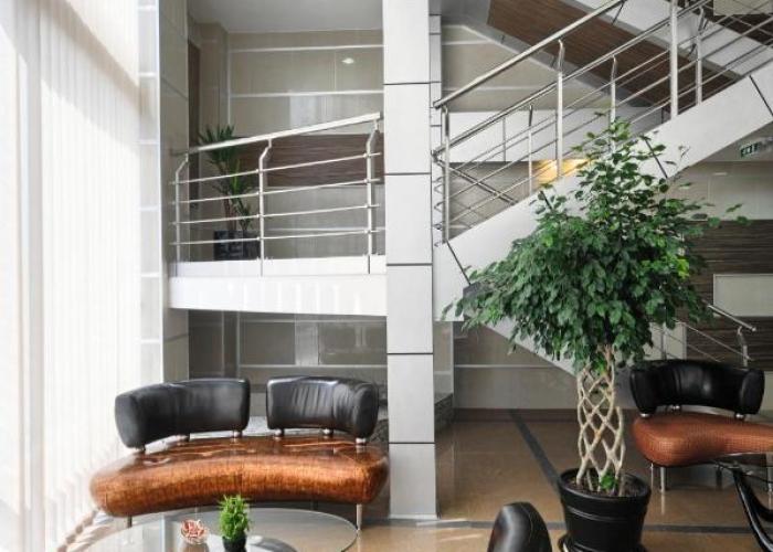 Hotel Zeder Garni