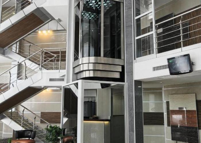 Hotel Zeder Garni