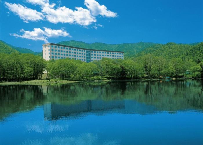 Kussharo Prince Hotel