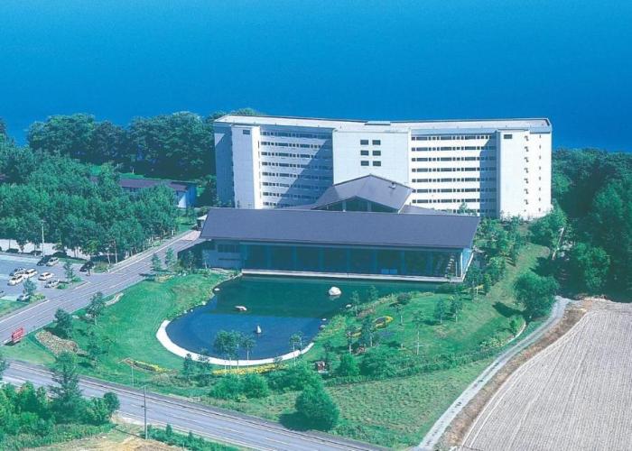 Kussharo Prince Hotel