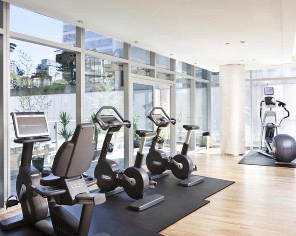 фото Rosewood Hotel Georgia