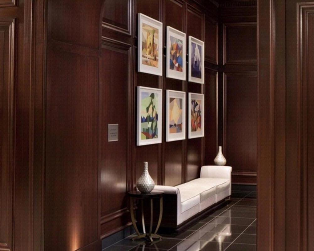 фото Rosewood Hotel Georgia